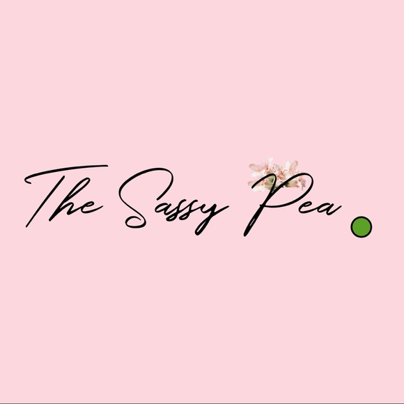 thesassypea